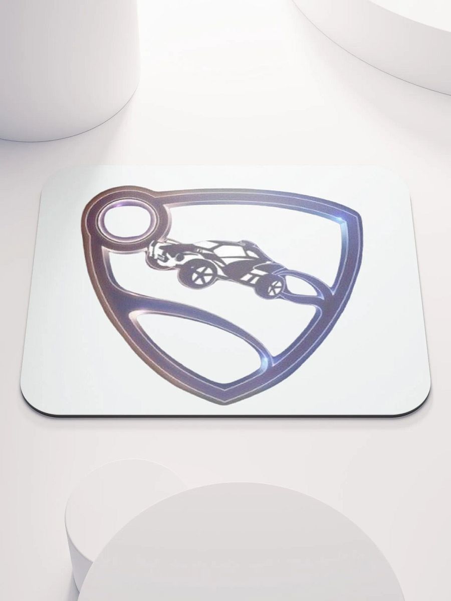 Rocket League Mousepad product image (1)