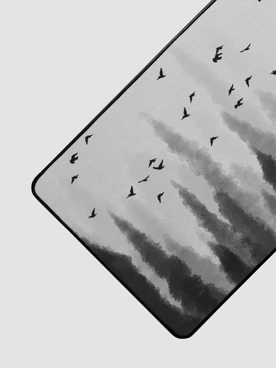 Art | Unrest B&W product image (3)