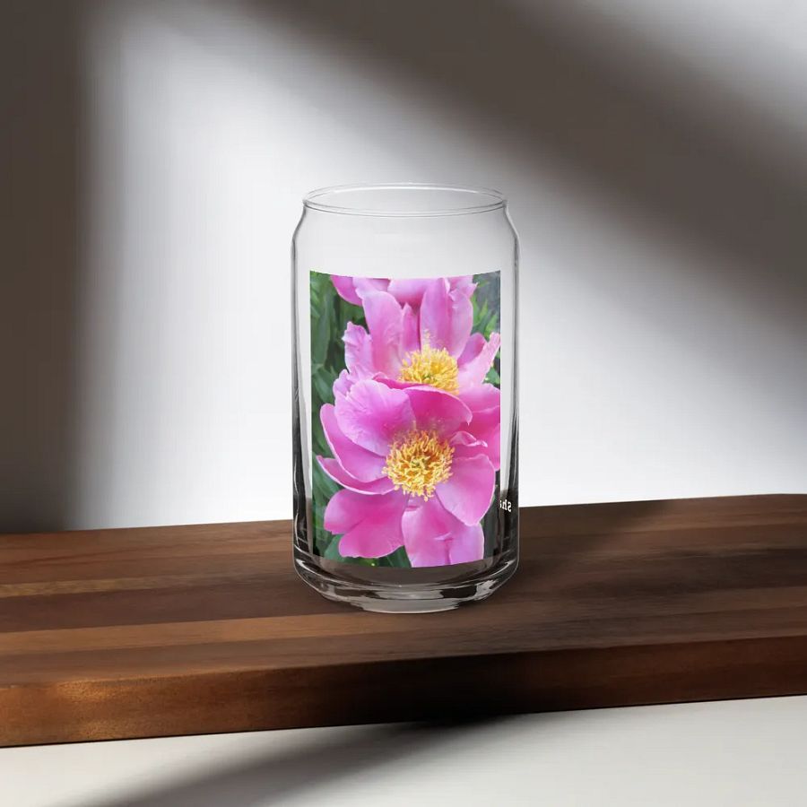 Peony Glass product image (5)