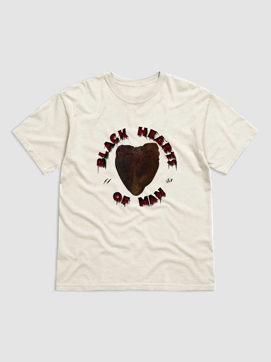 Black Hearts of Man product image (2)