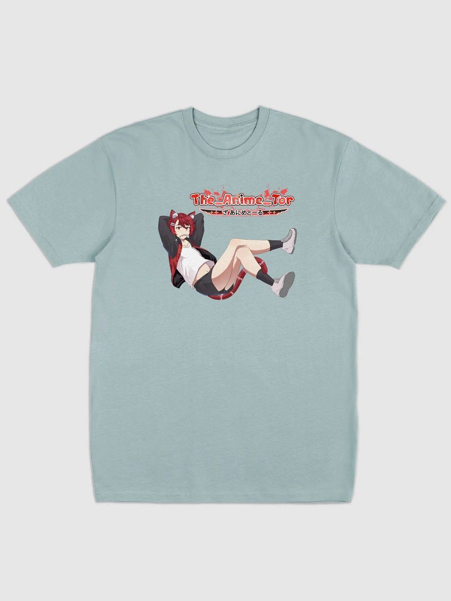The_Anime_Tor T-Shirt product image (2)