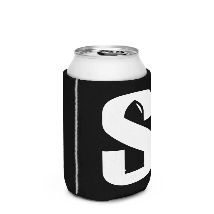 Bullet Logo Can Coozie! product image (3)