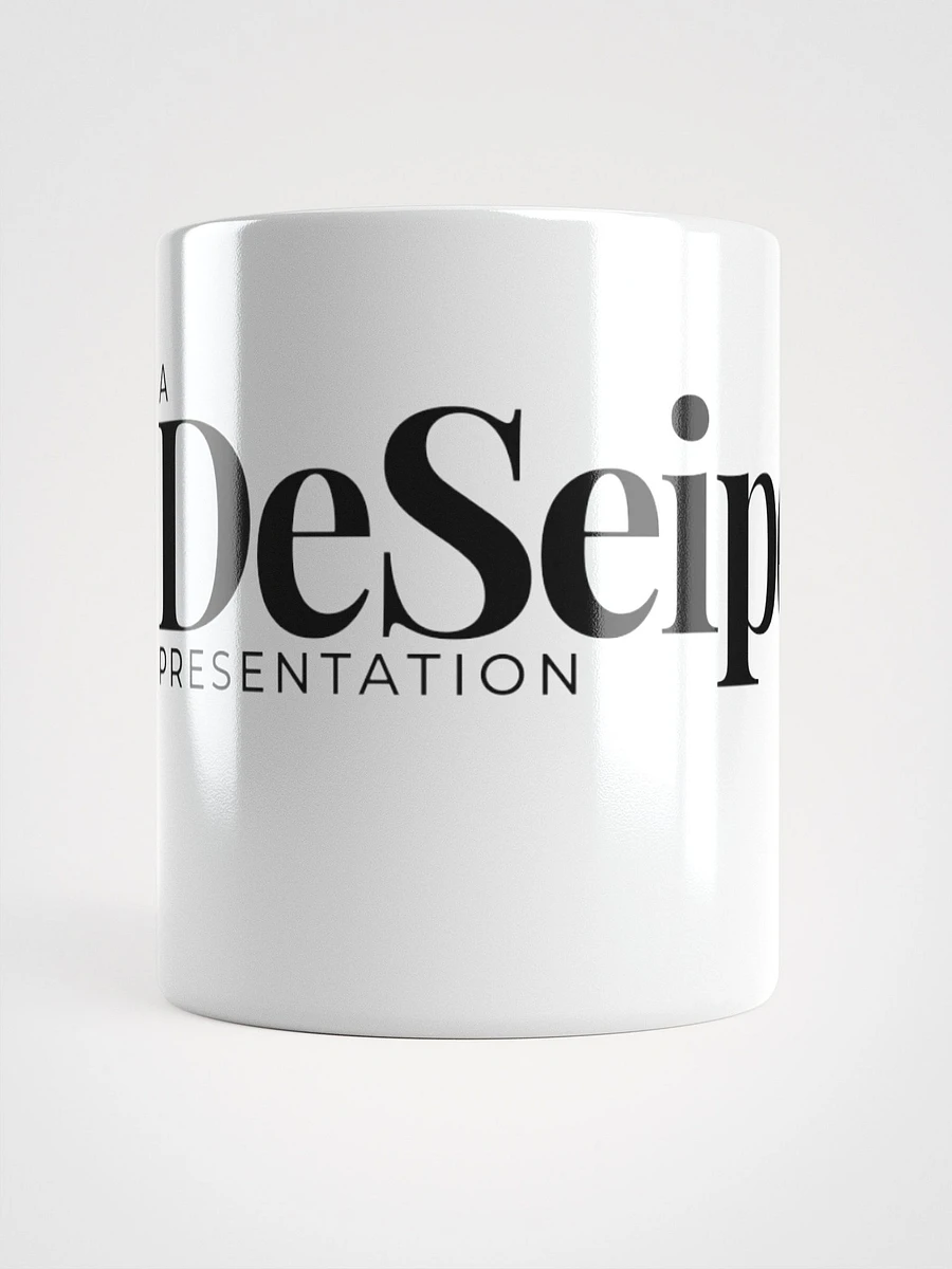 A DeSeipel Coffee Cup product image (5)