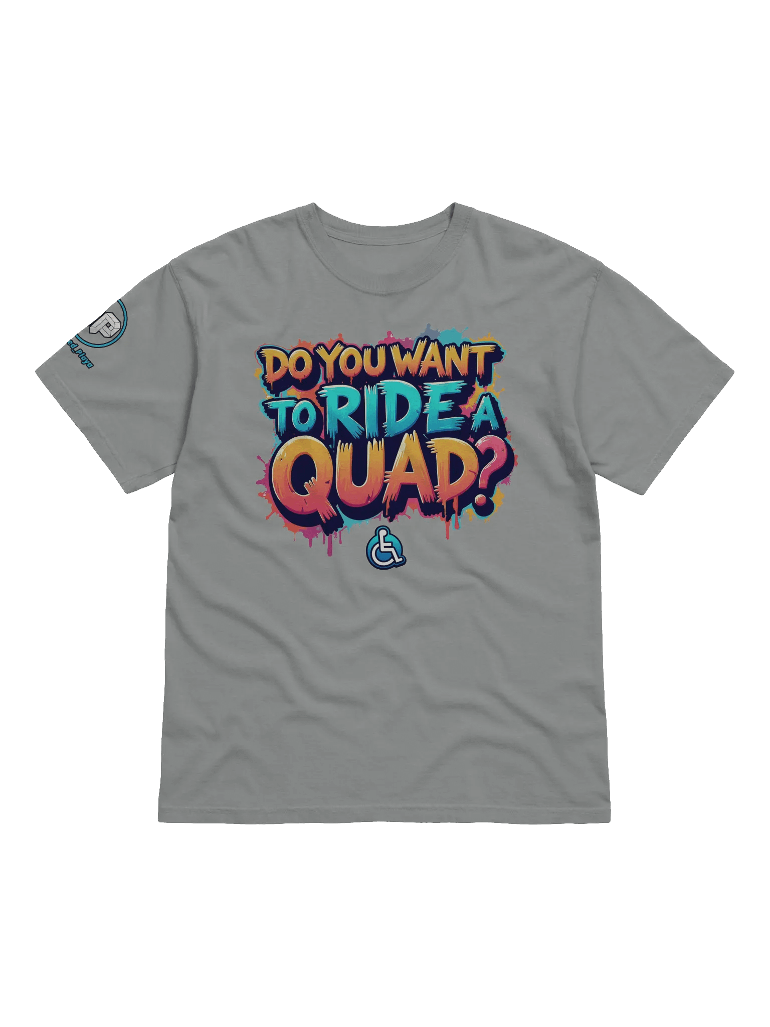 Ride a Quad product image (1)