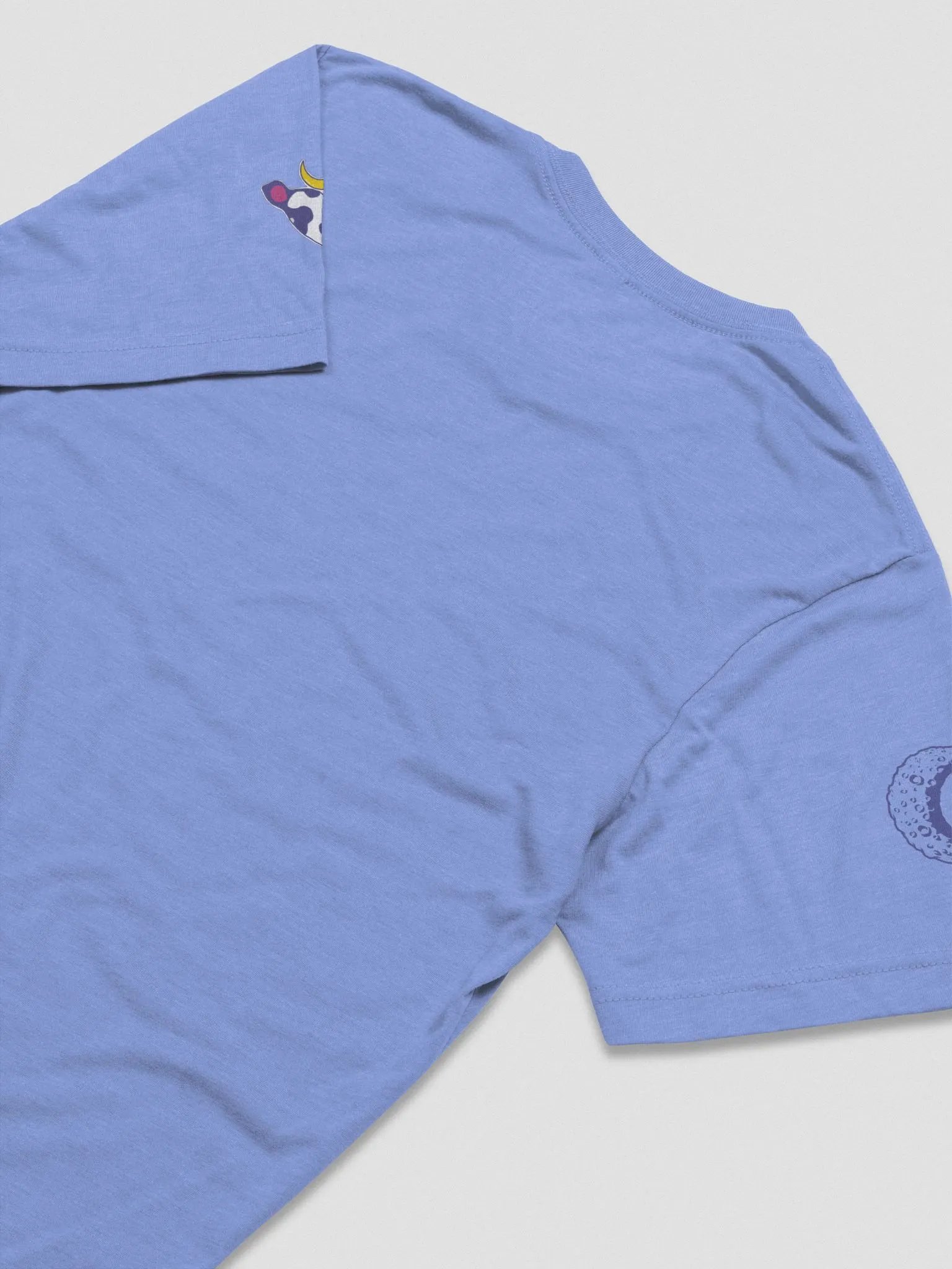 Lunaslore T-shirt product image (4)