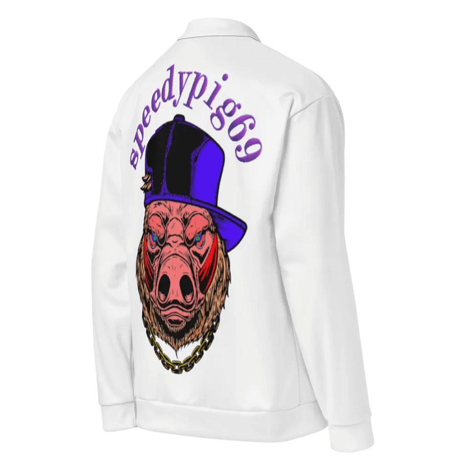 I support Speedypig69 product image (6)
