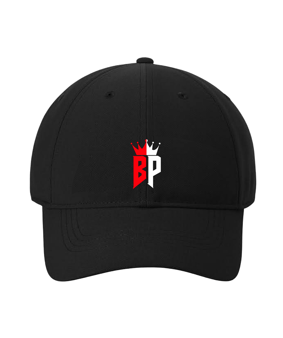 Black BP Cap product image (1)