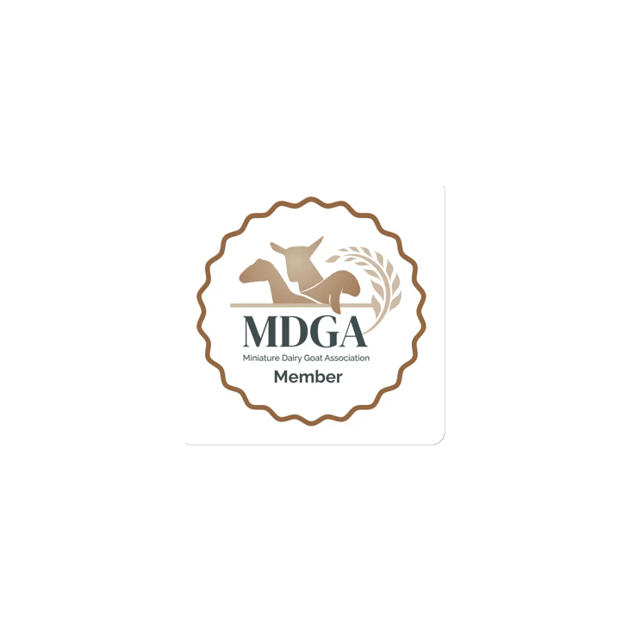 MDGA Member Magnet product image (1)