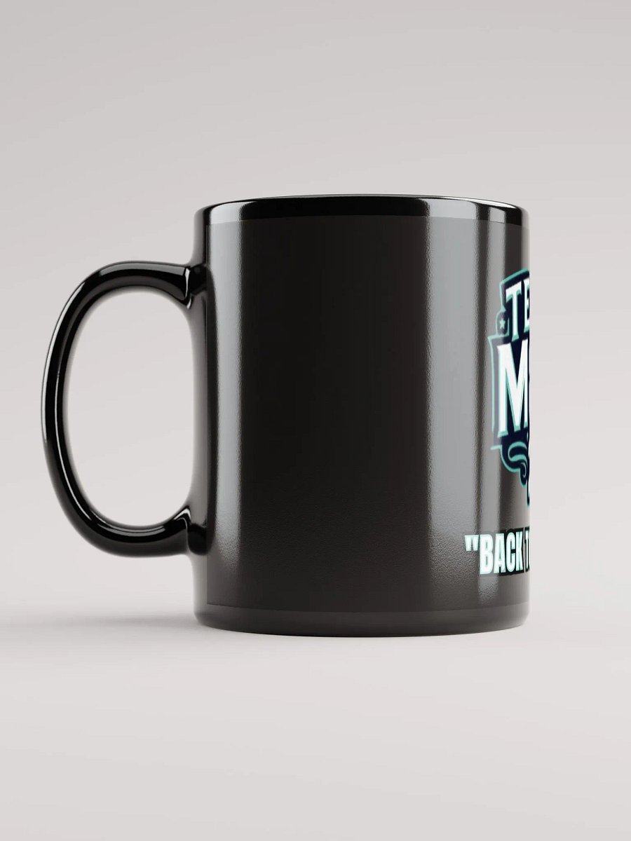 Texas Mug product image (6)