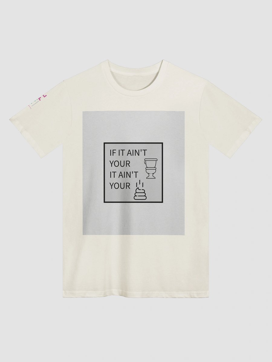 MYB T-Shirt product image (2)