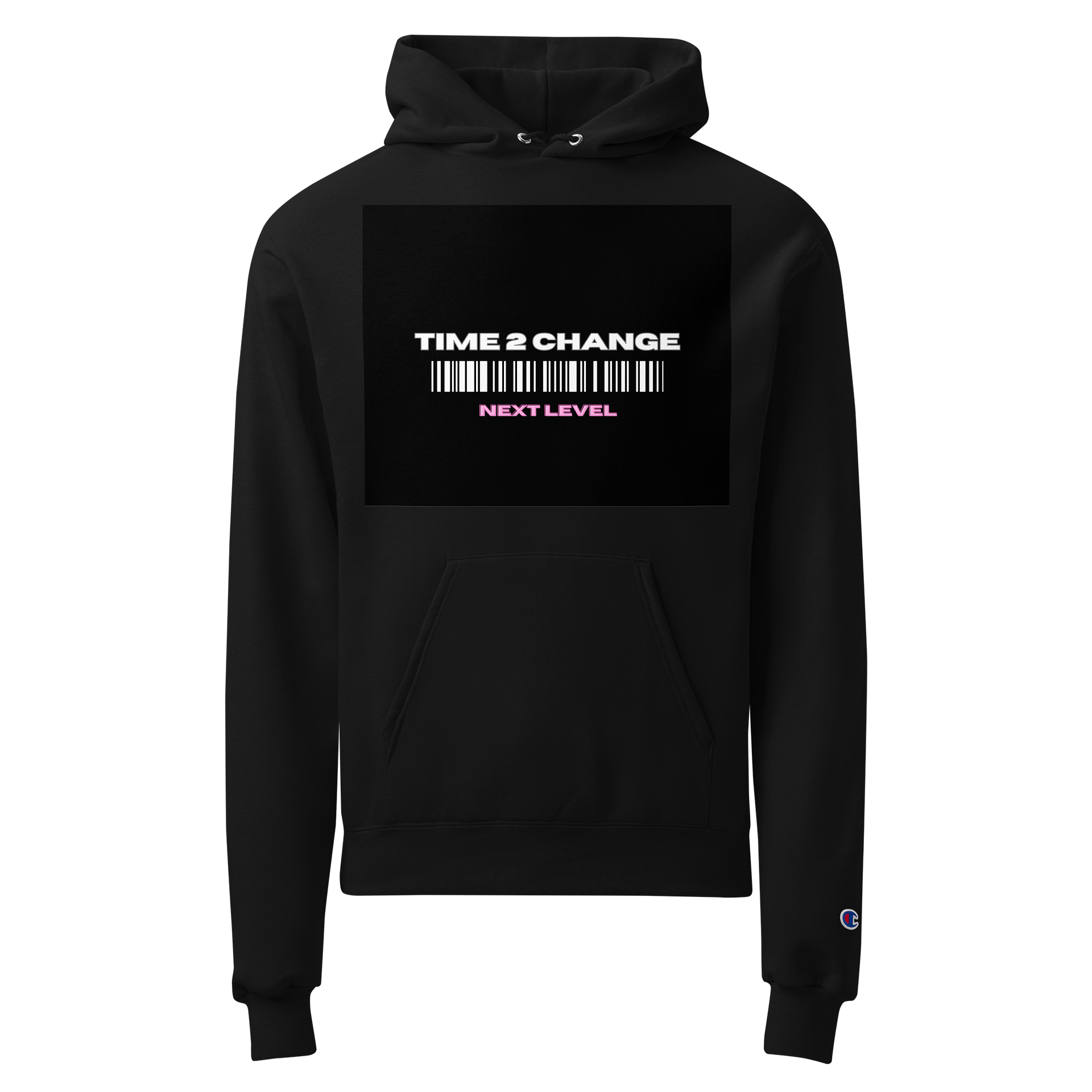 Transformation Hoodie product image (1)