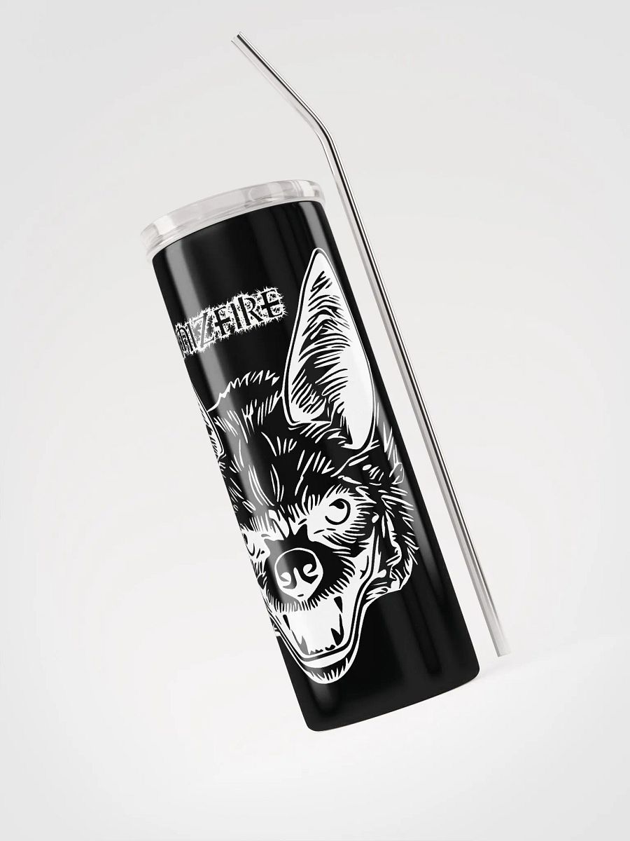 Bats Water Bottle product image (3)