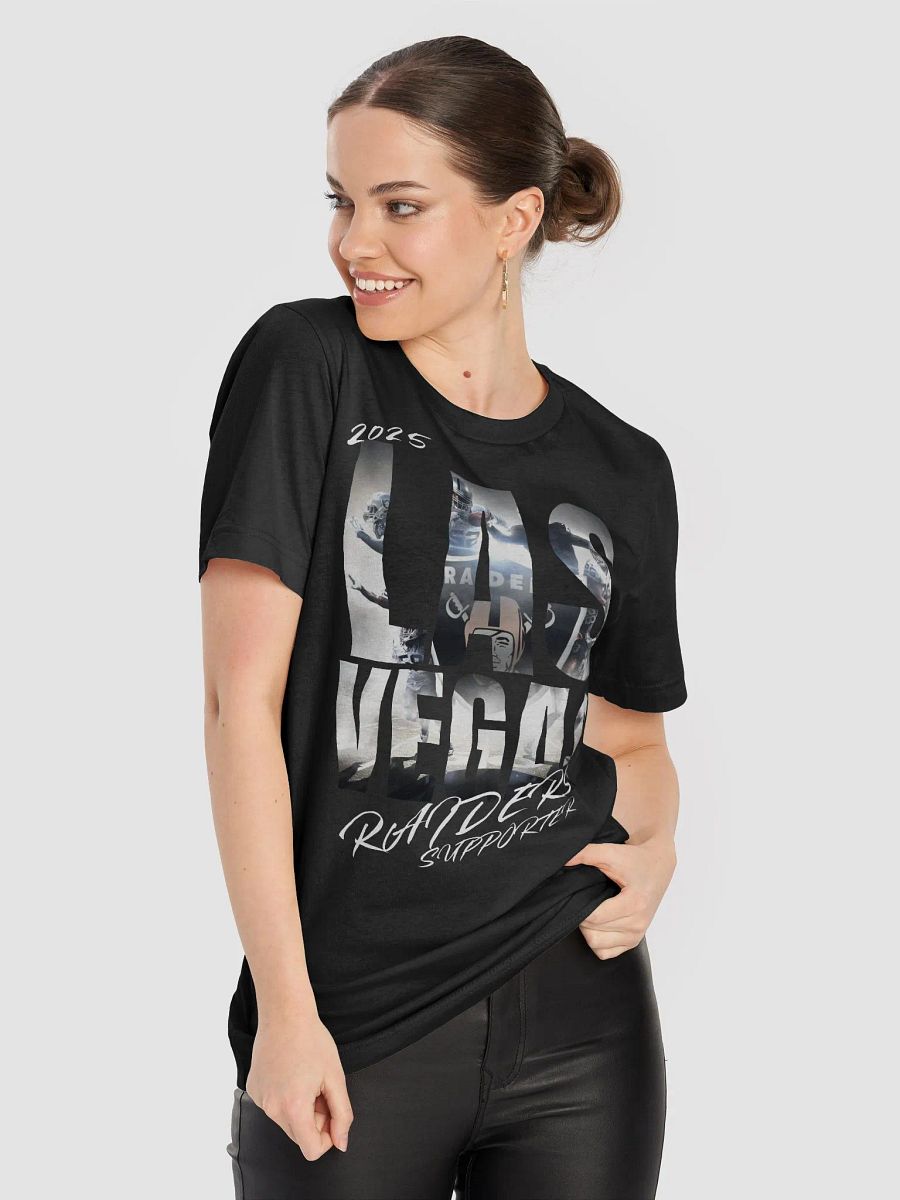 2025 NFL SUPPORTER Tee product image (6)