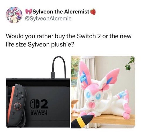 Hear me out
.
.
.
.
#pokemon #Pokémon #pokemonmemes #pokemoncommunity #memes #fyp