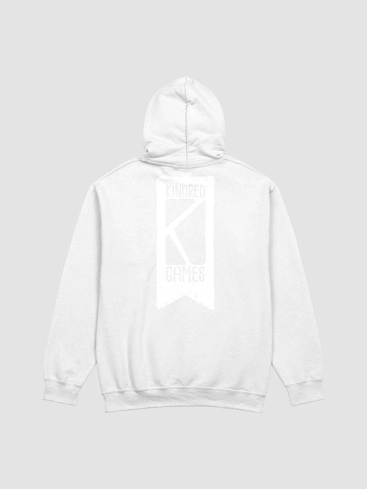 Kindred Games Hoodie product image (18)