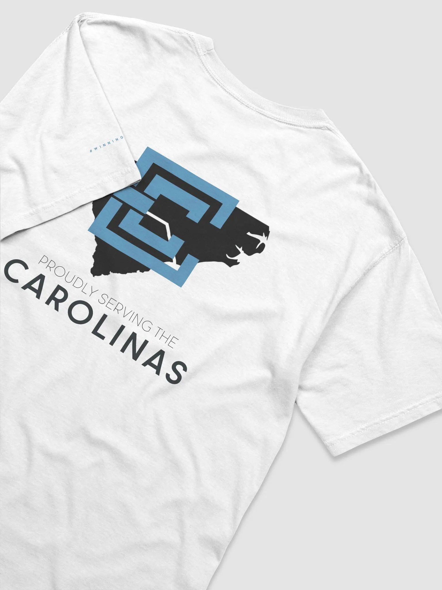 CREI 360 Tee product image (16)