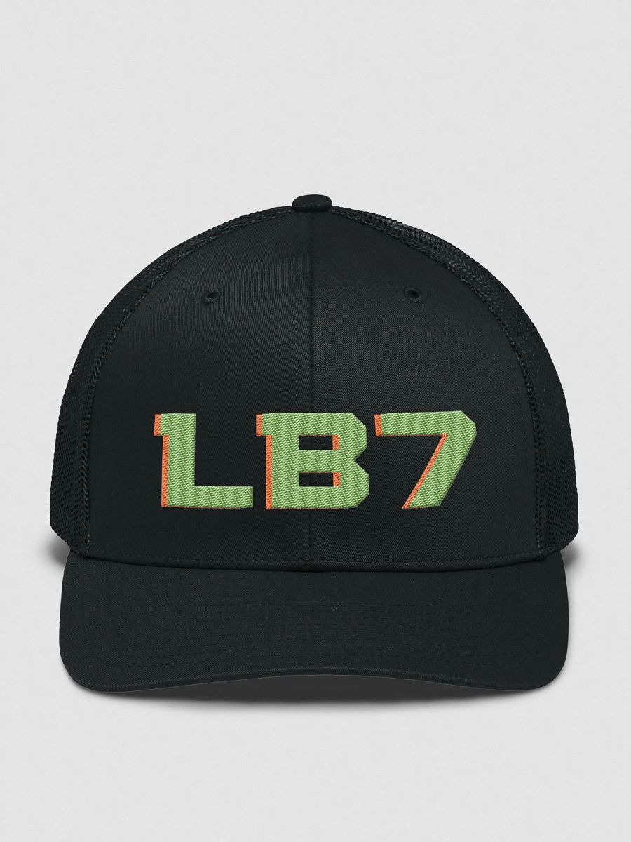 LB7 Trucker Hat product image (2)
