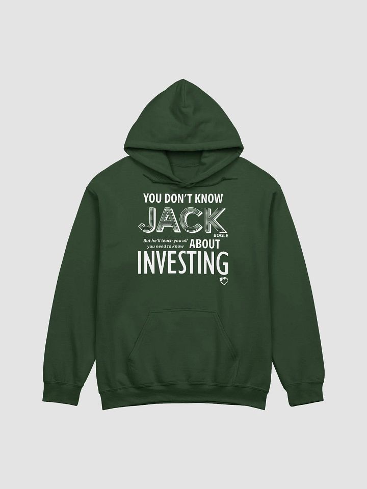 YDKJ Hoodie product image (1)