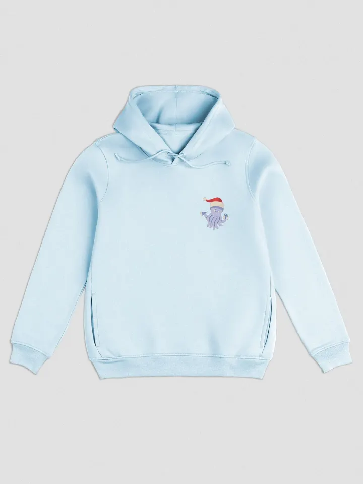 Cal Feminine Frame Hoodie product image (5)