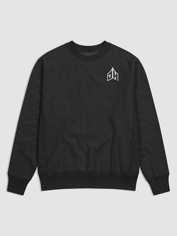 JARHEAD Team Cotton Sweatshirt product image (1)