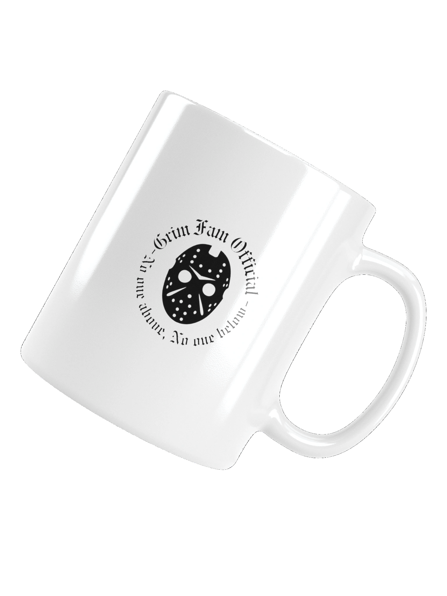 DEMOCRACY MANIFEST JUDO ACADEMY - MUG #1 - AVAIL ALL COLORS - 11 OZ / 15 OZ / 20 OZ product image (6)