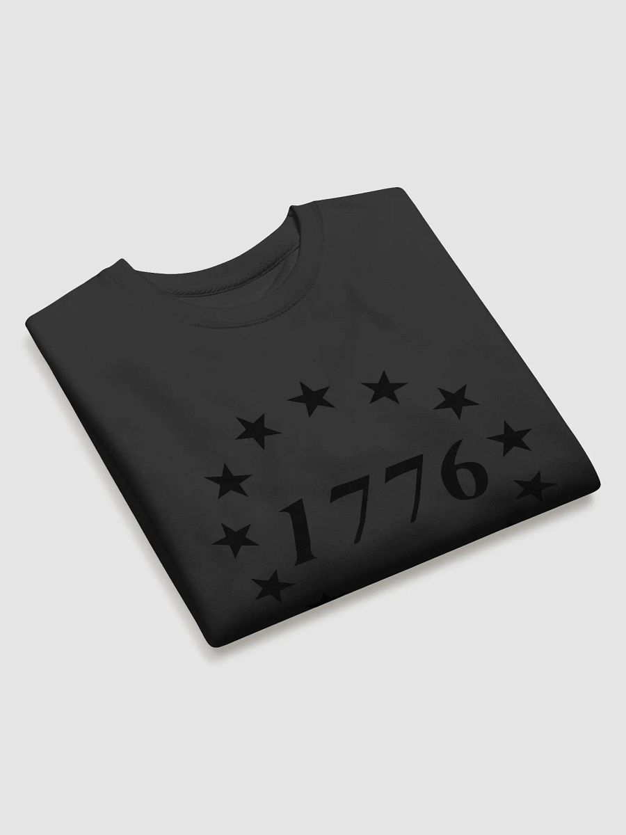 1776 Circle of Stars Sweatshirt product image (3)