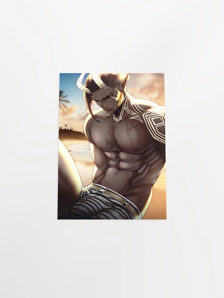 Summertime Val product image (20)