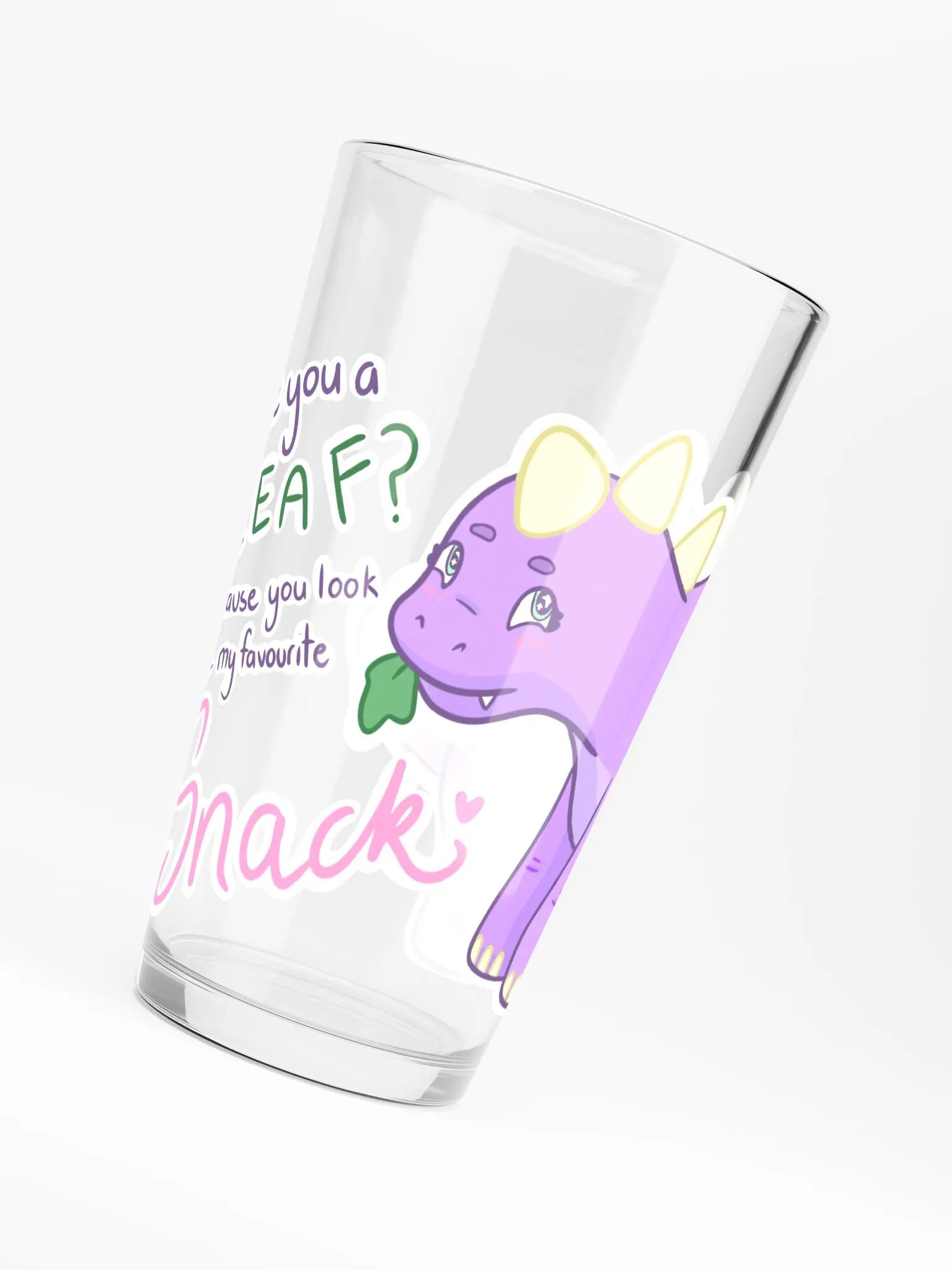 Stego-Snack Pint product image (5)