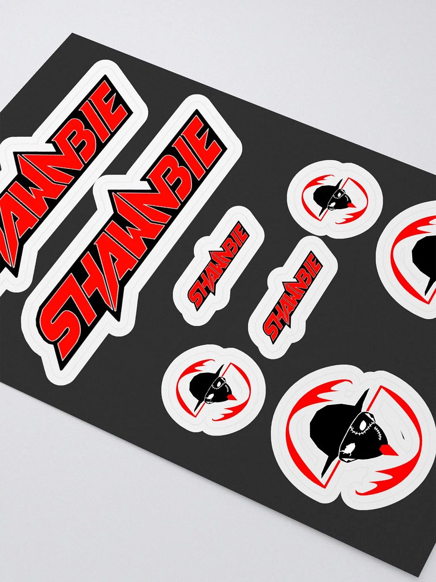 SHAWNBIE Stickers product image (2)