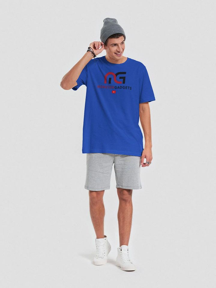 MG T-Shirt product image (1)