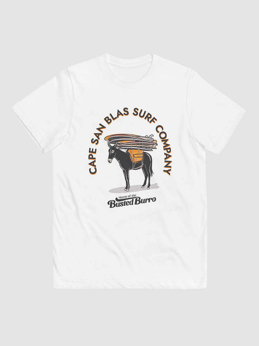 Busted Burro Kids T-Shirt product image (3)