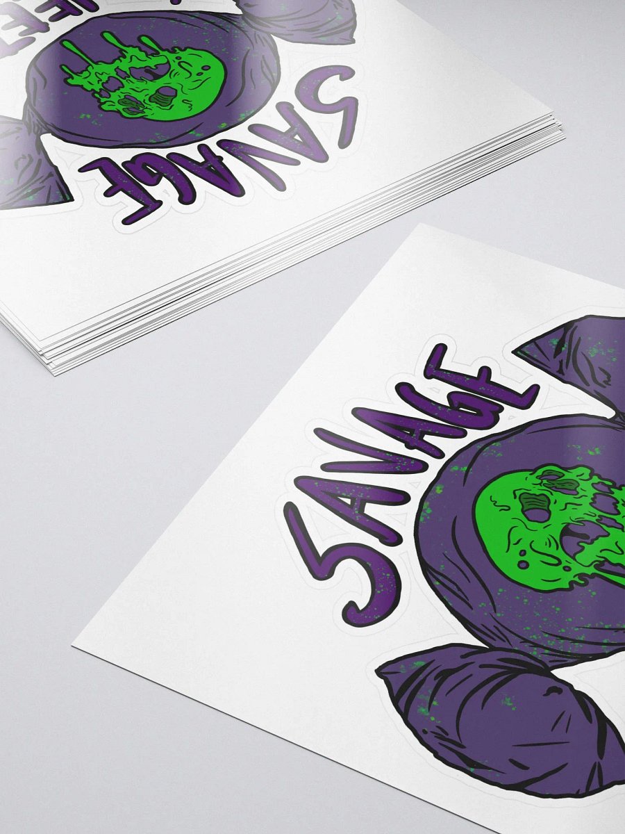 Savage & Sweet product image (5)