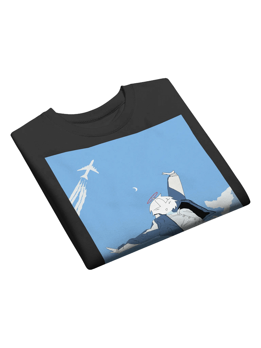 Triumph. ( Sweatshirt ) product image (3)