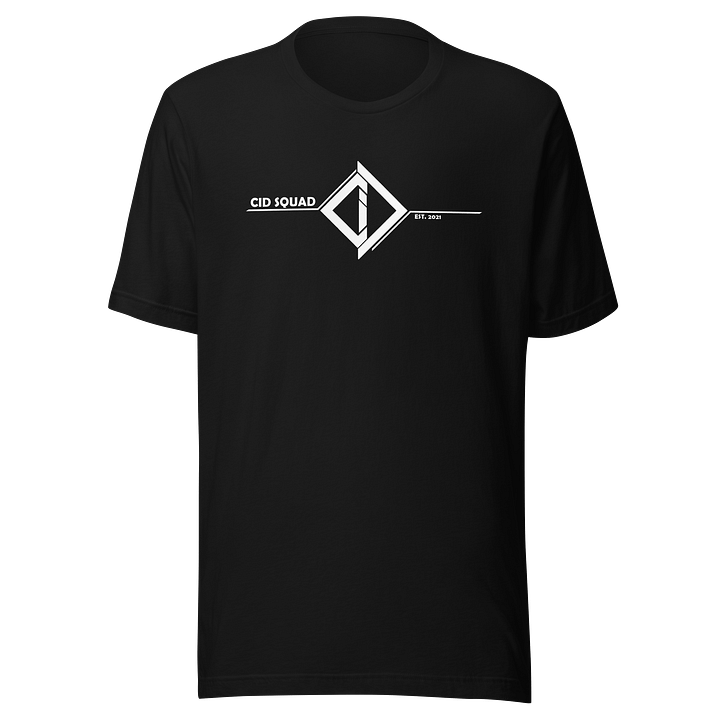 Cid Squad - Logo Tee product image (1)