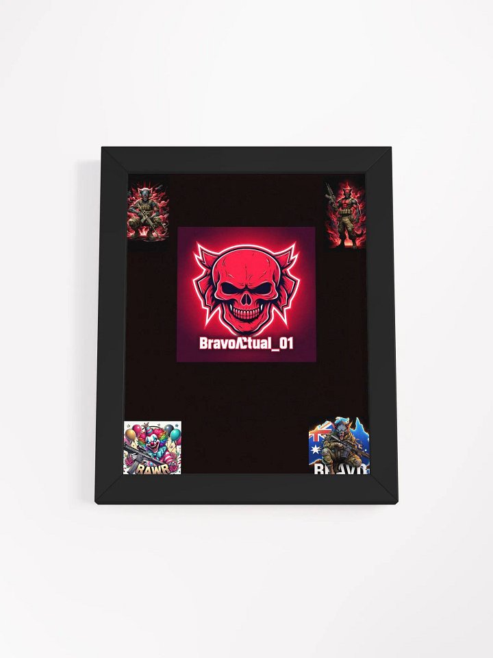 Poster product image (3)