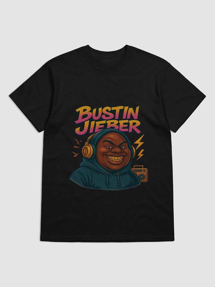 Street Beats T-Shirt product image (1)