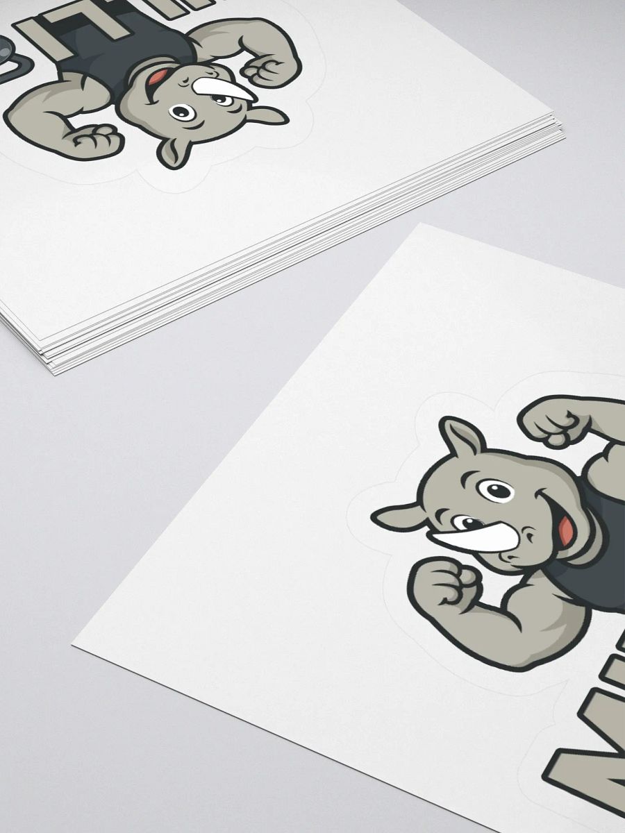 Do You Feel Sticker product image (15)