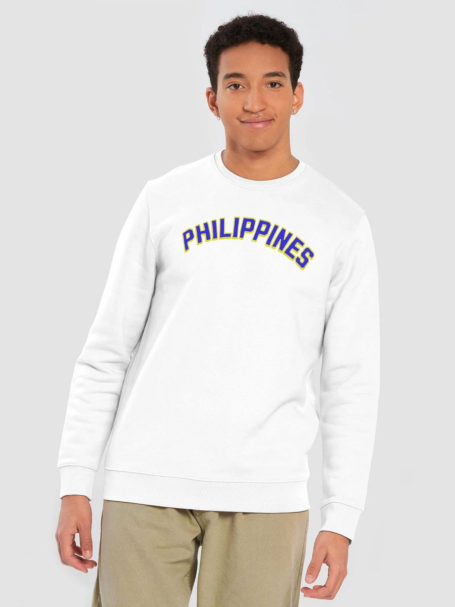 Philiipines Sweatshirt product image (1)