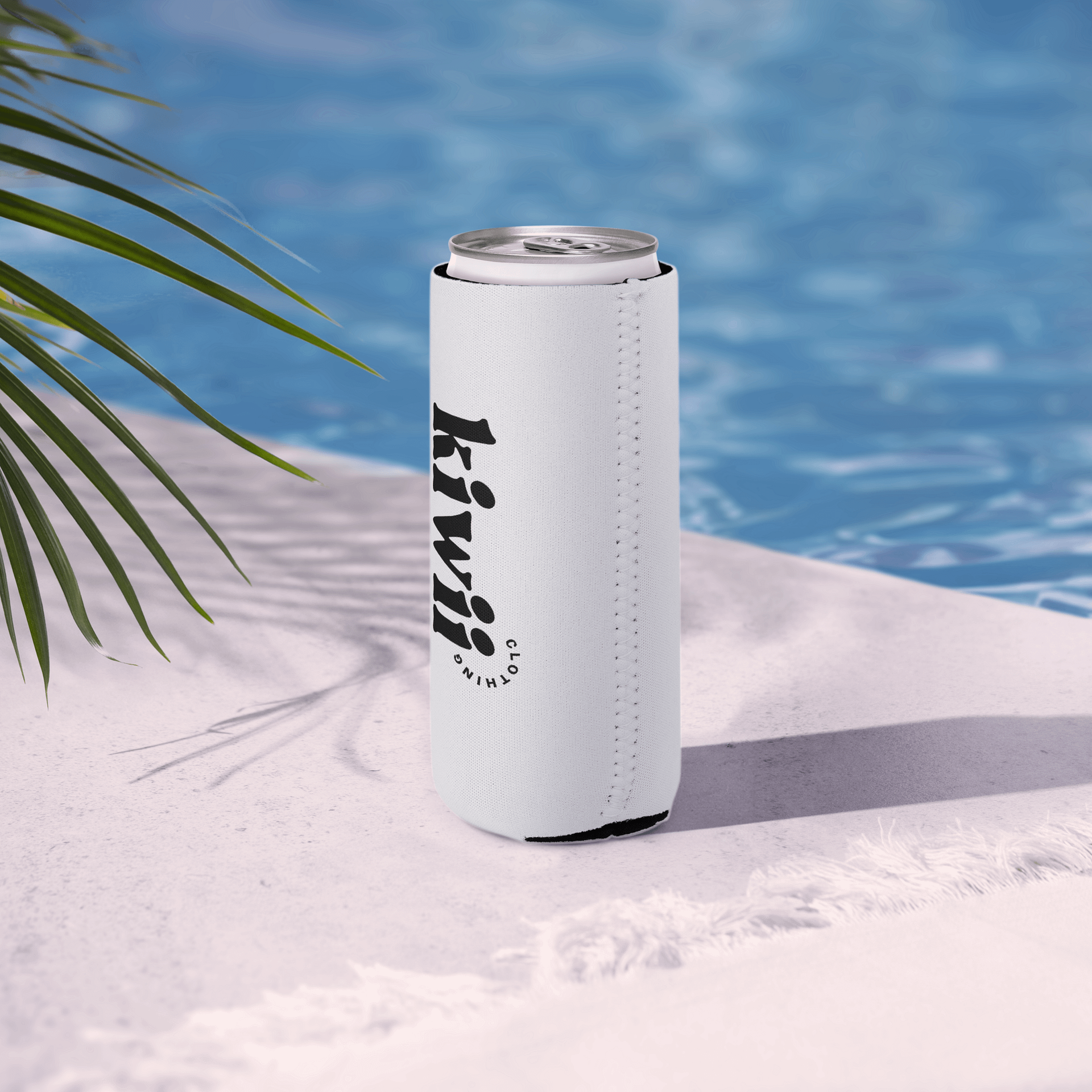 Kiwii Fall Essentials ChillPro Can Cooler product image (15)