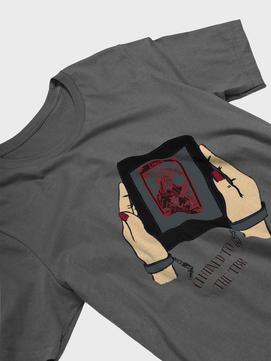 Chained to the TBR product image (9)
