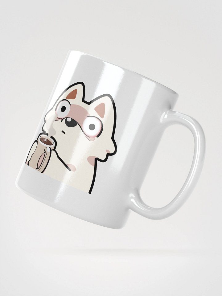Tired Tired Mug product image (2)