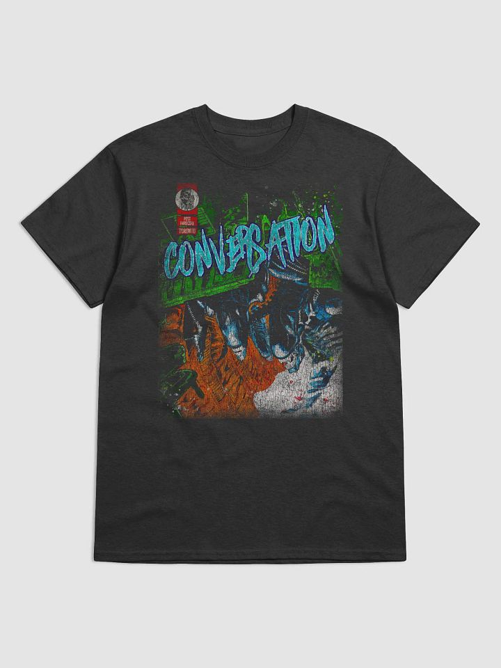 CONVERSALIENS BUGS TEE product image (1)