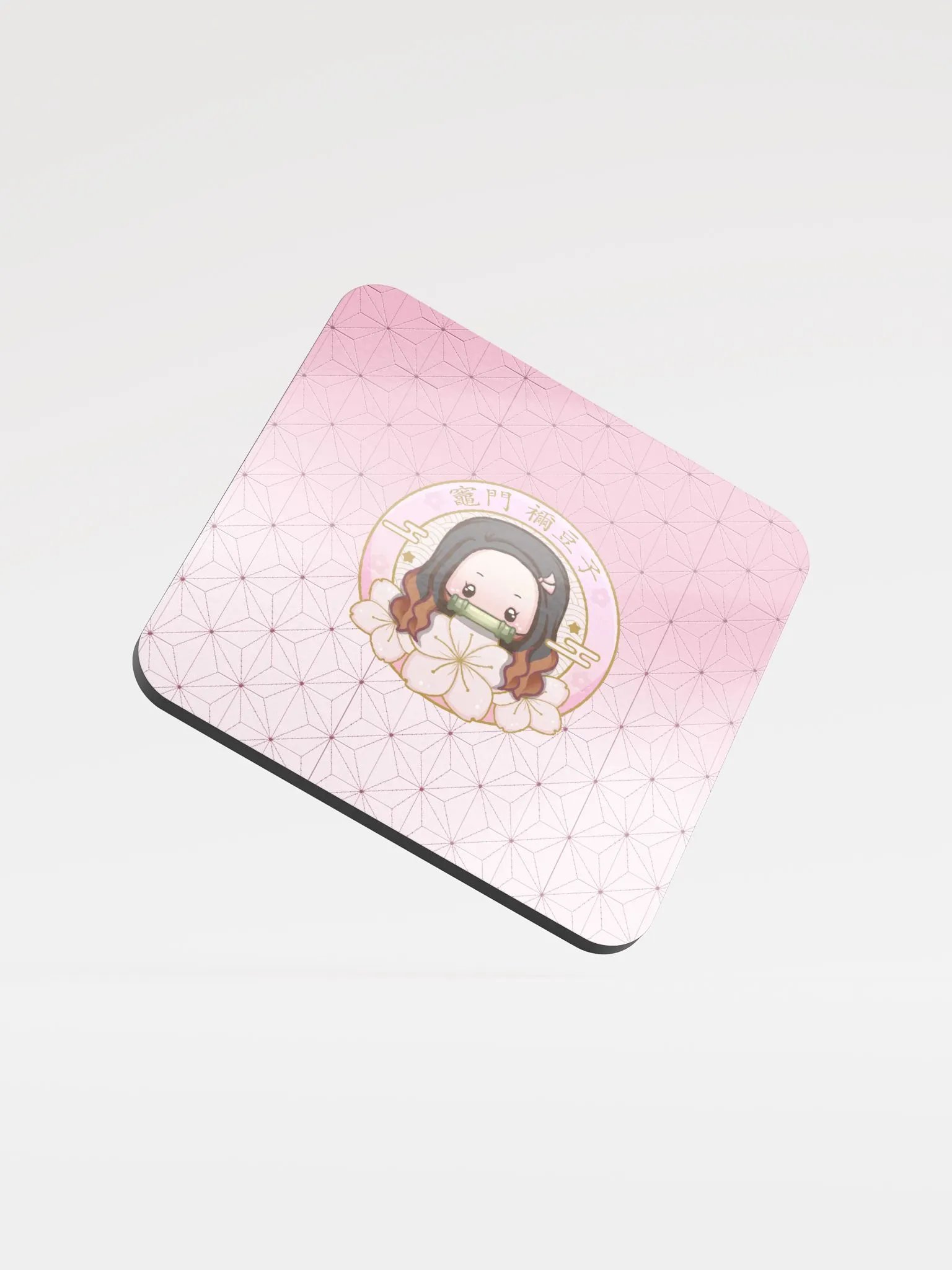 Nezuko ~ Coaster product image (1)