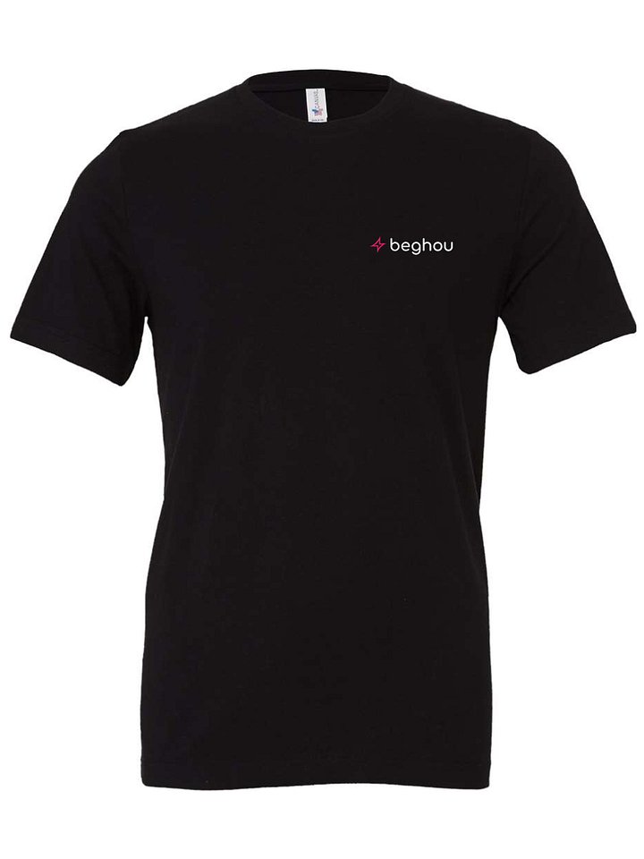 CVC Jersey Tee product image (1)
