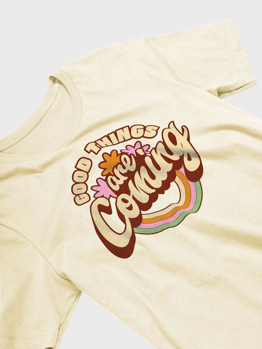 Good Things are Coming product image (3)