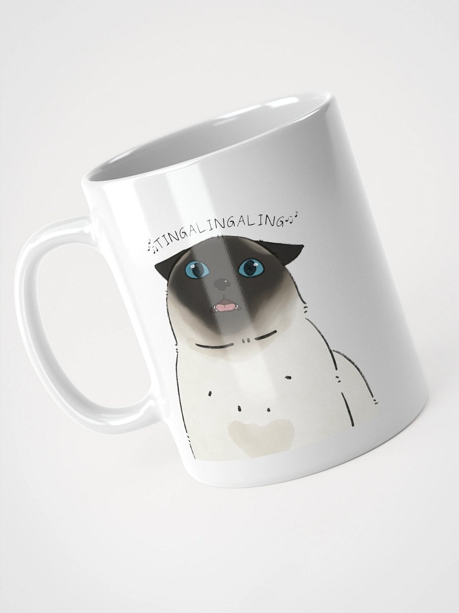 Tinaglingaling Mug product image (4)
