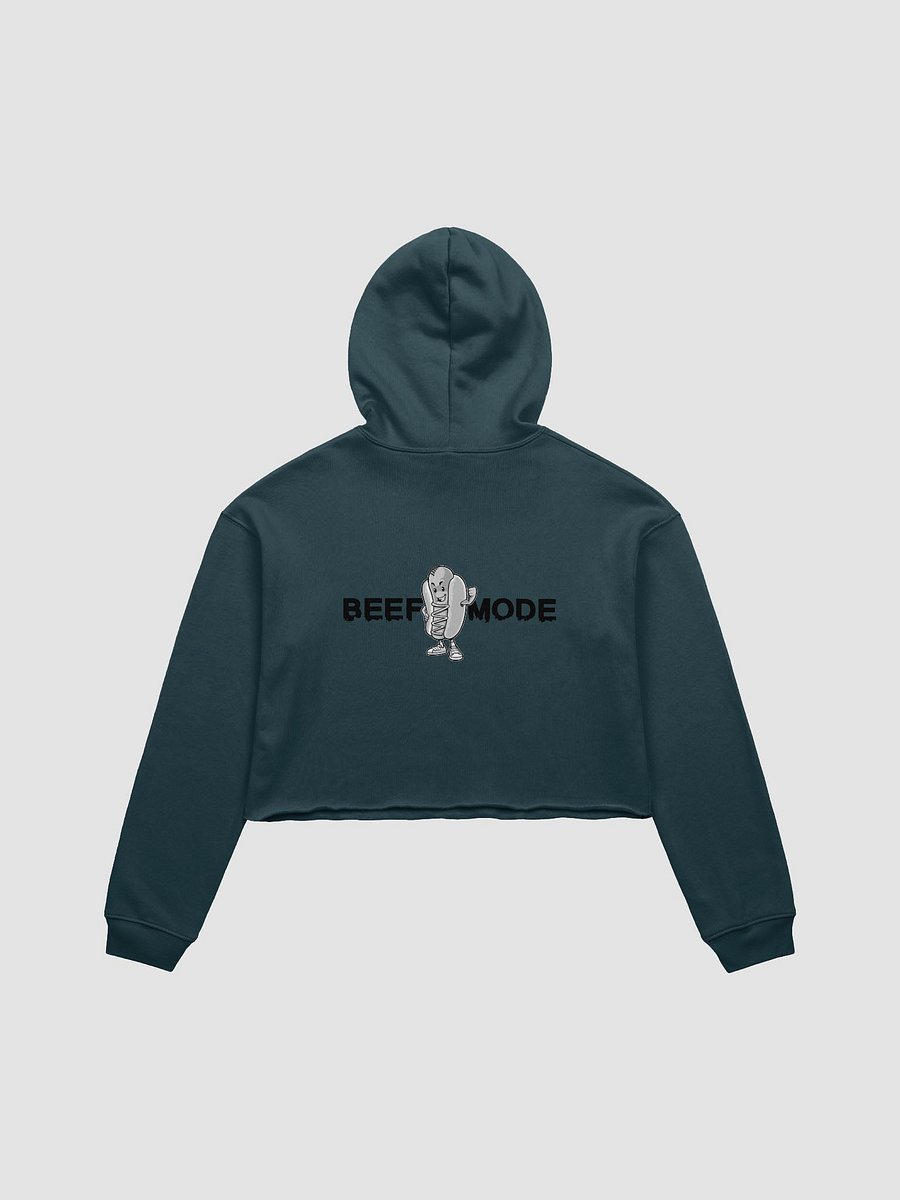 Weenie Crop Hoodie product image (9)