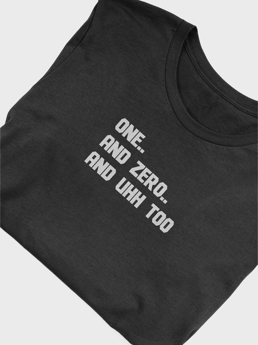 One Zero.. Too product image (5)