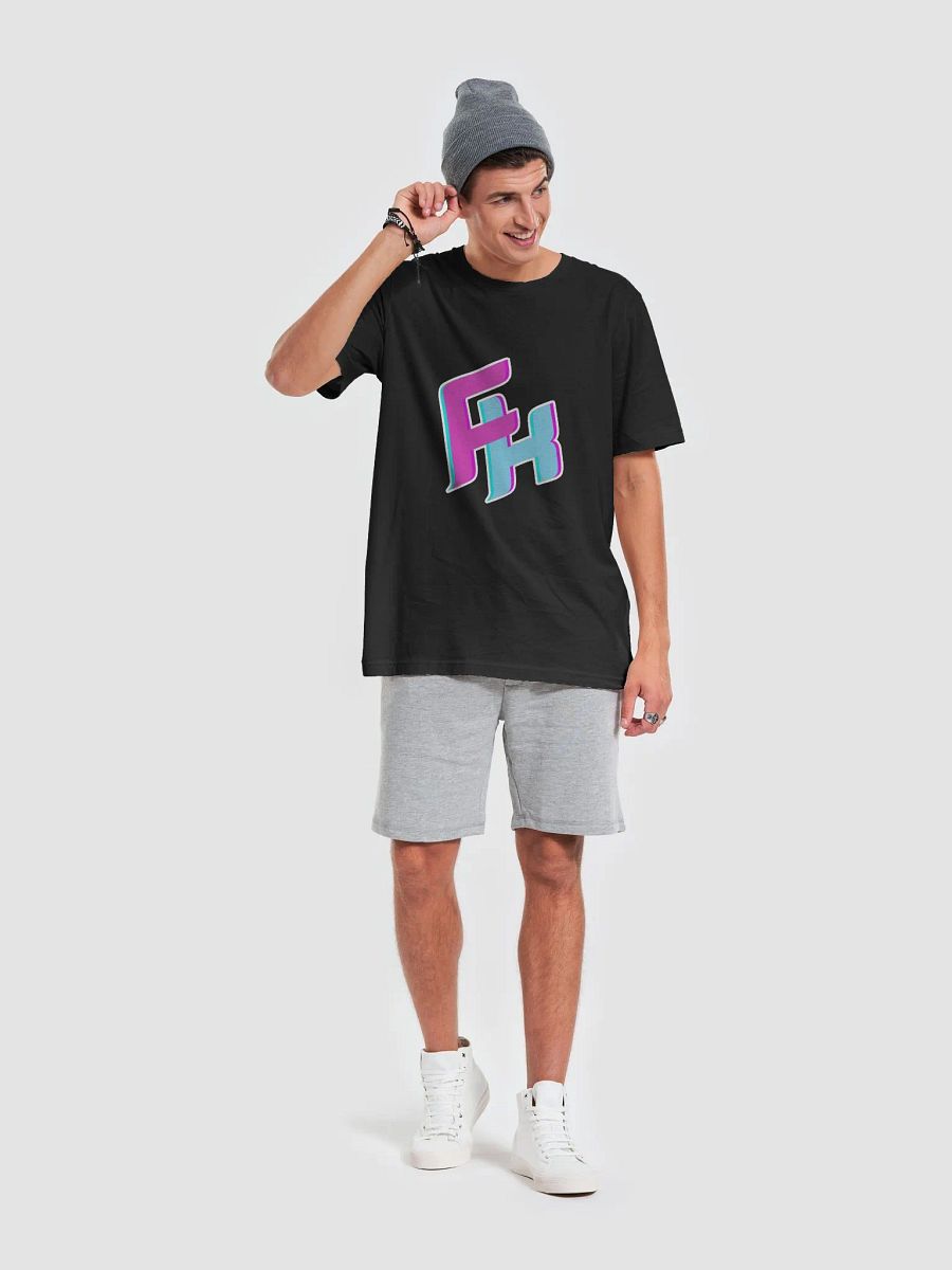 FK Logo T Shirt product image (1)
