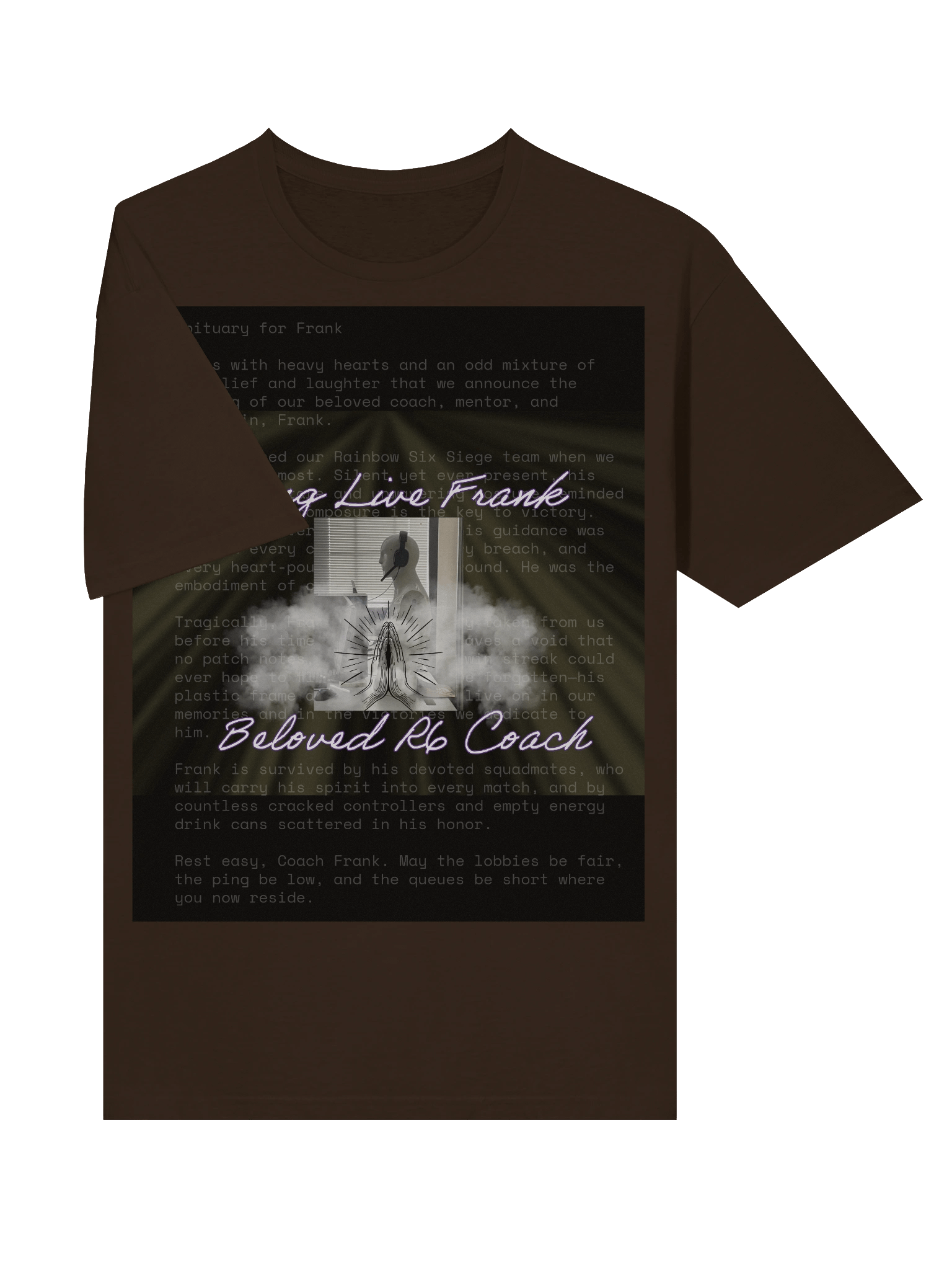 R.I.P Frank product image (5)